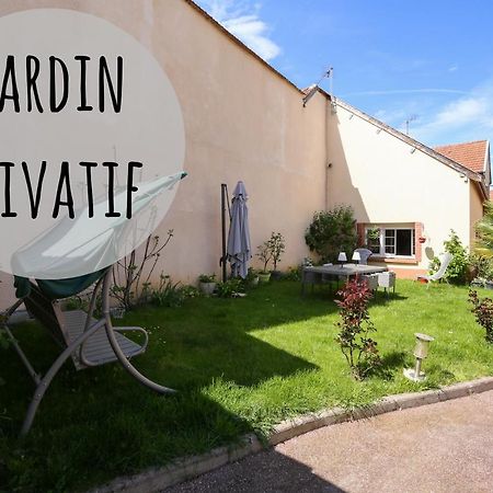 Apartmán Le Fournil Chouilly Exteriér fotografie