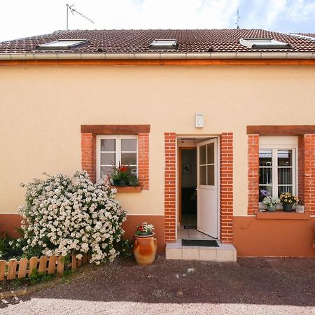 Apartmán Le Fournil Chouilly Exteriér fotografie