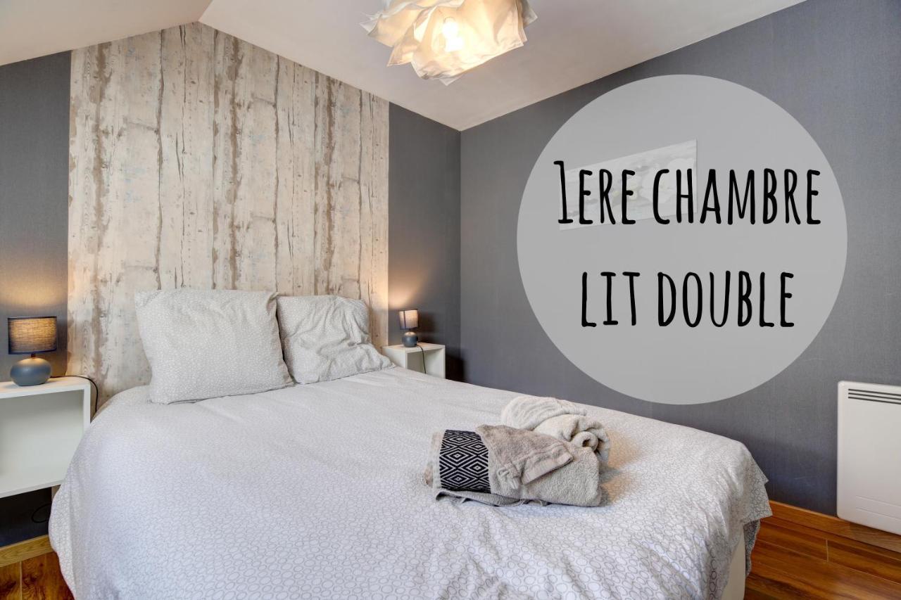 Apartmán Le Fournil Chouilly Exteriér fotografie